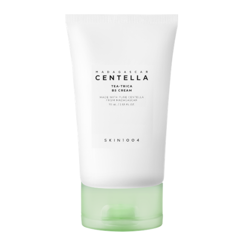 Skin1004 Madagascar Centella Teatreeca B5 Cream 75ml (2024)