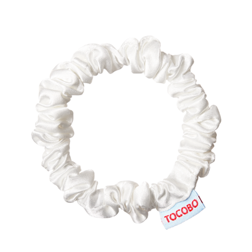 Tocobo Hair Scrunch (White)