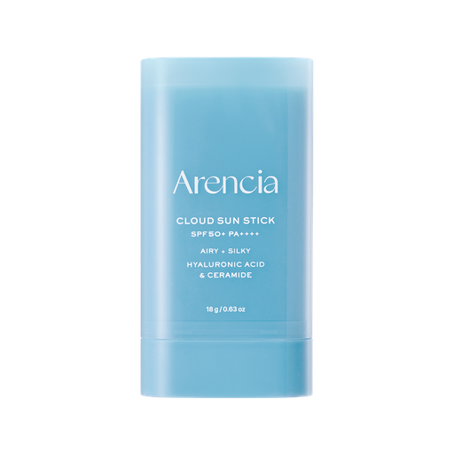 ARENCIA Cloud Sun Stick 18g