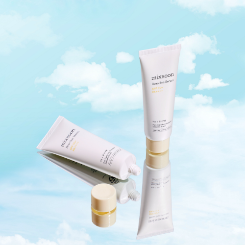 Mixsoon Bean Sun Serum 50ml