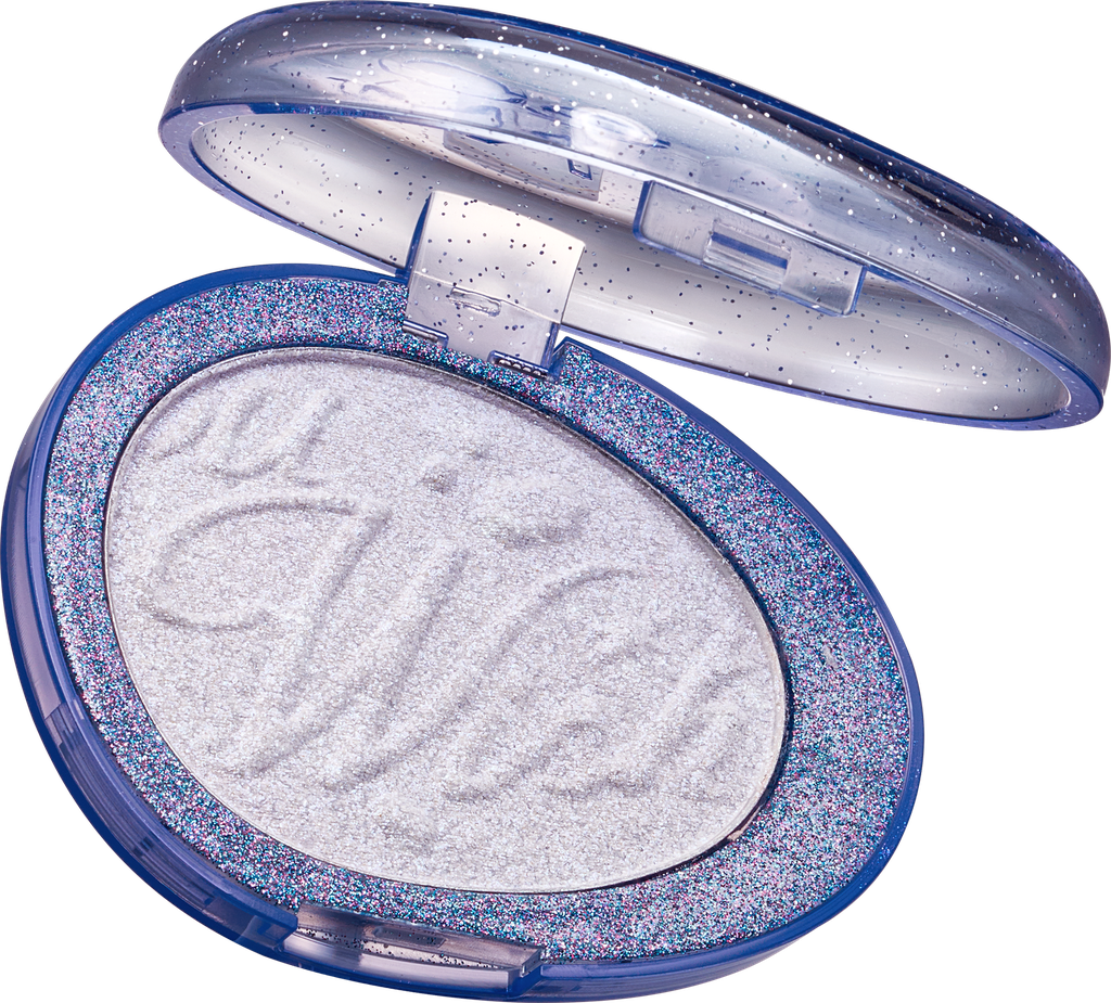 FWEE Glitz Stone Highlighter HL12 Merry Aurora 5.2g