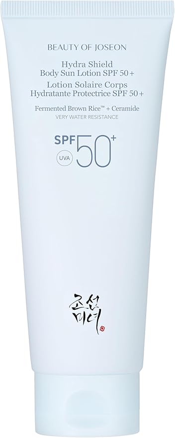 Beauty of Joseon Hydra Shield Body Sunscreen 150ml