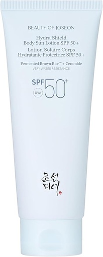 Beauty of Joseon Hydra Shield Body Sunscreen 150ml