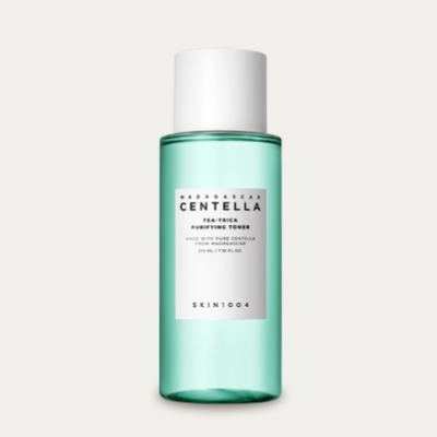 Skin1004 Madagscar Centella Tea-Trica Purifying Toner 210ml
