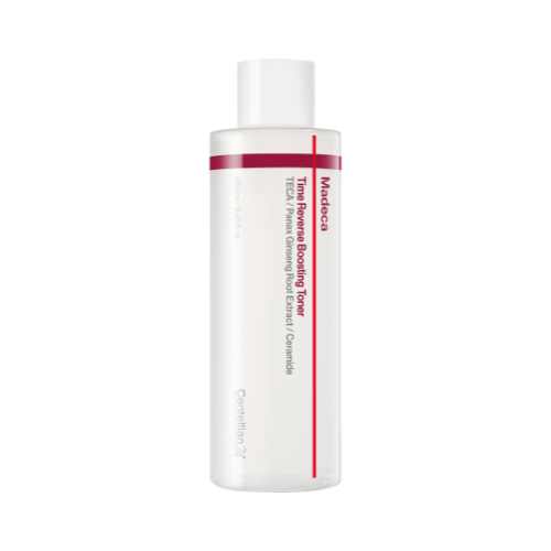 Centellian24 Madeca Time Reverse Boosting Toner 250ml