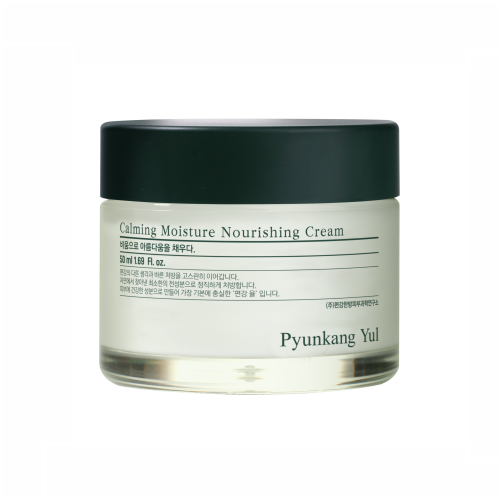 Pyunkang Yul Calming Moisture Nourishing Cream 50ml
