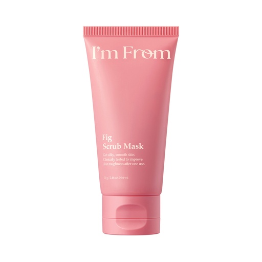 IM From Fig Scrub Mask 70g