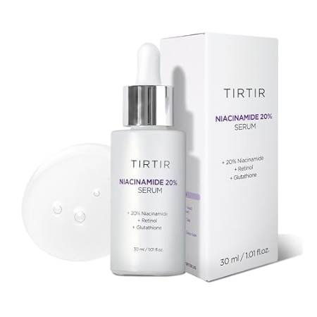 TIRTIR Niacinamide 20% Serum 30ml