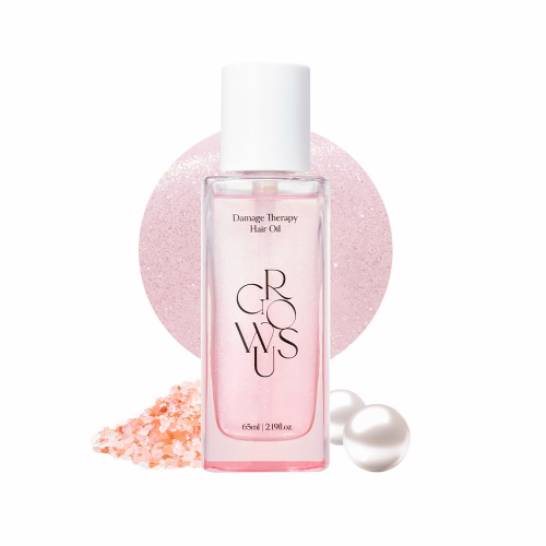 GROWUS Damage Therapy Hair Oil 65ml