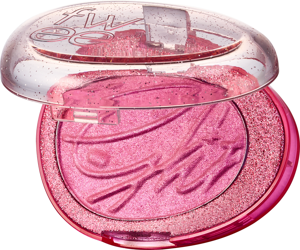 FWEE Glitz Stone Highlighter HL01 Fever Garnet 5.9g