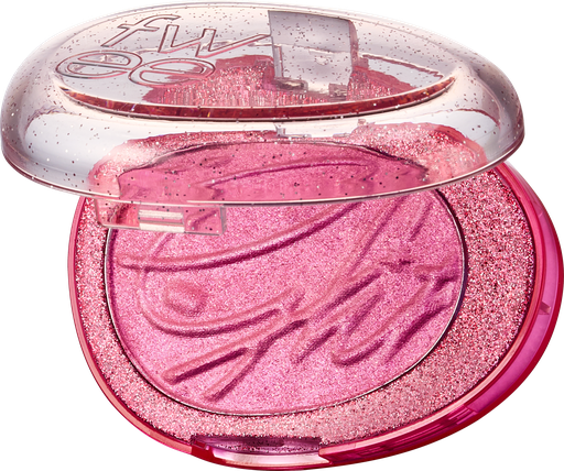 FWEE Glitz Stone Highlighter HL01 Fever Garnet 5.9g