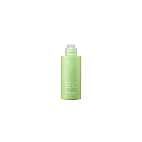 By Wishtrend Green Tea & Enzyme Powder Wash 110 g