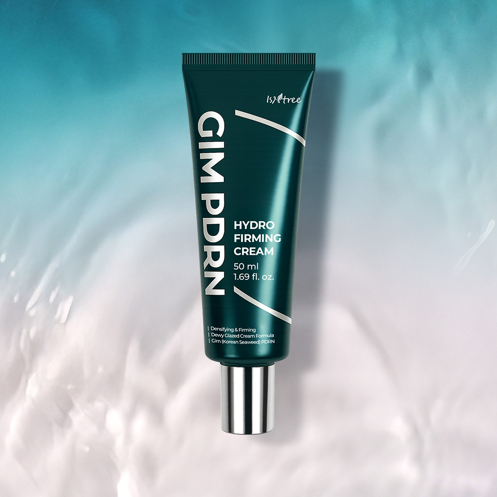 ISNTREE Gim PDRN Hydro Firming Cream 50ml