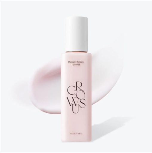 GROWUS Damage Therapy Hair Milk 160ml