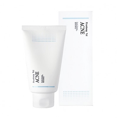 Pyunkang Yul Acne Facial Cleanser 120ml