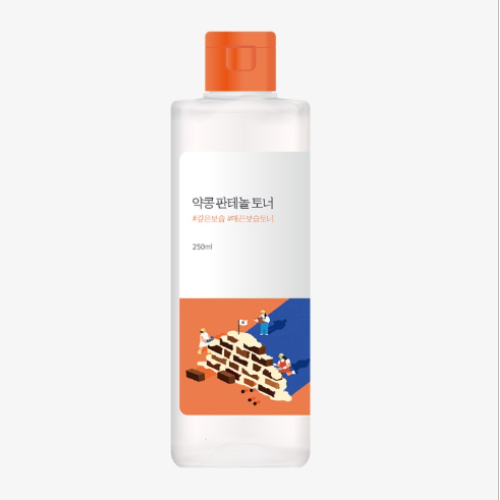 Round Lab * Soybean Panthenol Toner 250ml