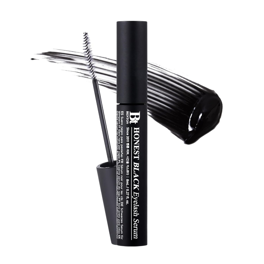 Benton Honest Black Eyelash Serum 8ml