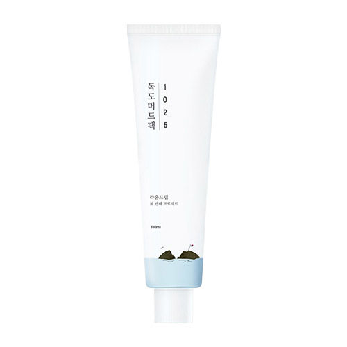 Round Lab 1025 Dokdo Mud Pack 100ml