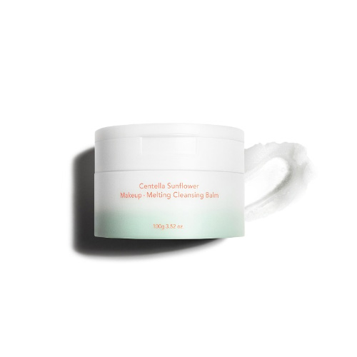 Haruharu Wonder Centella Sunflower Makeup Melting Cleansing Balm 100g