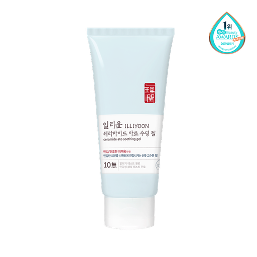ILLIYOON Ceramide Ato Soothing Gel 175ml