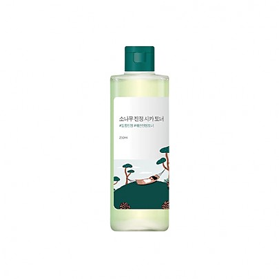 Round Lab Pine Calming Cica Toner 250ml