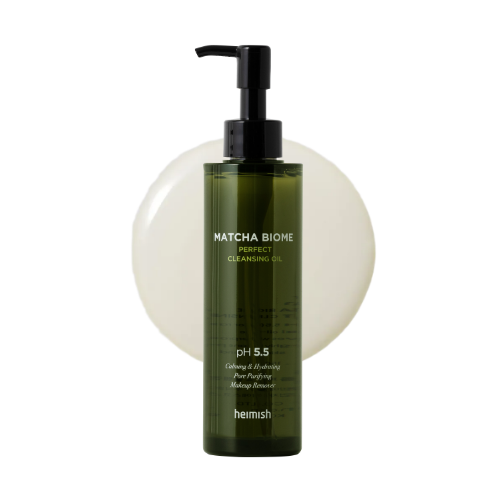 Heimish Matcha Biome Perfect Cleansing Oil 150ml
