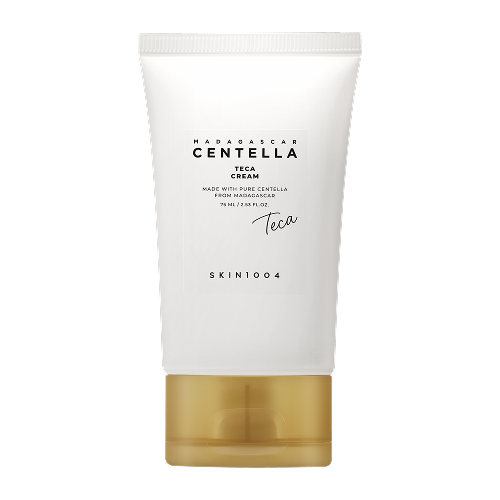 Skin1004 Madagascar Centella Teca Cream 75ml