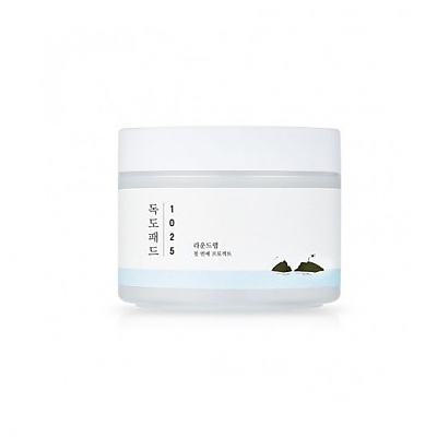 Round Lab 1025 Dokdo Pad 120ml