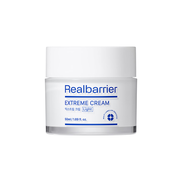 Real Barrier Extreme Cream Light 50ml