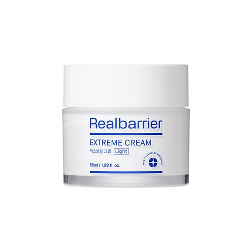 Real Barrier Extreme Cream Light 50ml