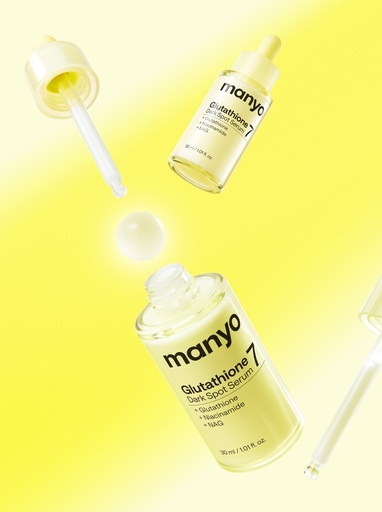 ma:nyo Glutathione 7 Dark Spot Serum 30ml