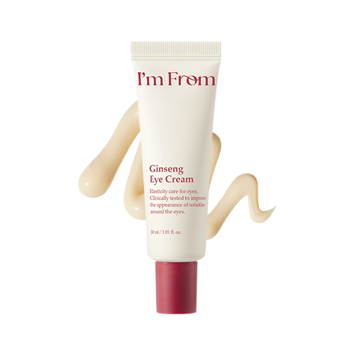 IM From Ginseng Eye Cream 30ml