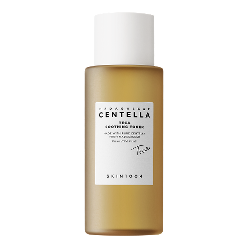 Skin1004 Madagascar Centella Teca Soothing Toner 210ml