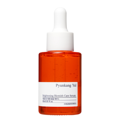 Pyunkang Yul Brightening Blemish Care Serum 30ml