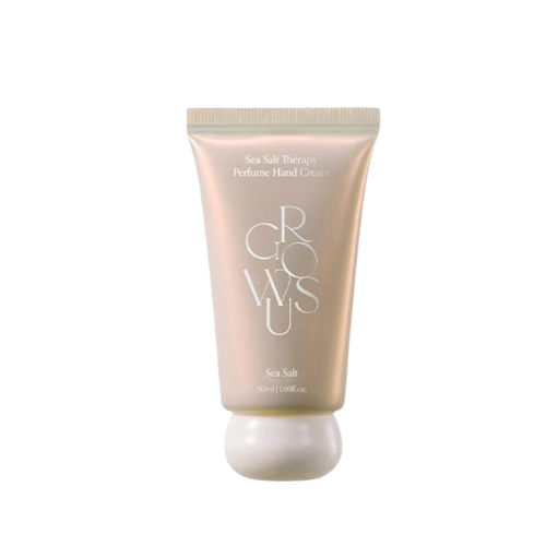GROWUS Damage Therapy Perfume Hand Cream_Sea Salt 50ml