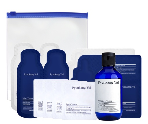 Pyunkang Yul Essence Toner 100ml Pouch Set