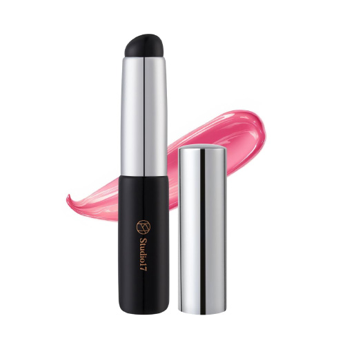 STUDIO 17 Silicone lip brush
