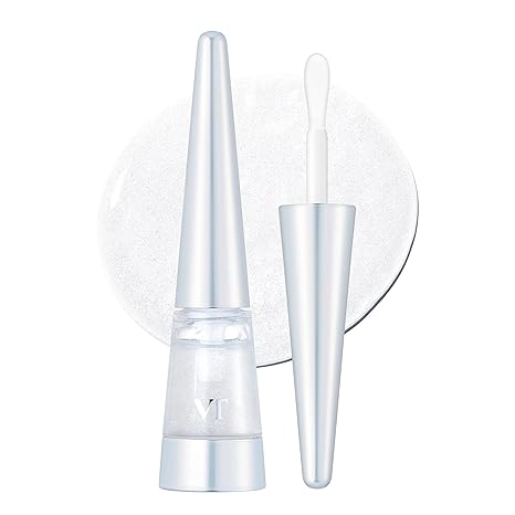 VT COSMETICS Reedle Shot Lip Plumper Crystal