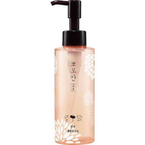 ETUDE Ppoyan Cleansing Oil 150ml