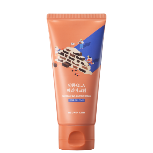 Round Lab Soybean Qla Barrier Cream 80ml