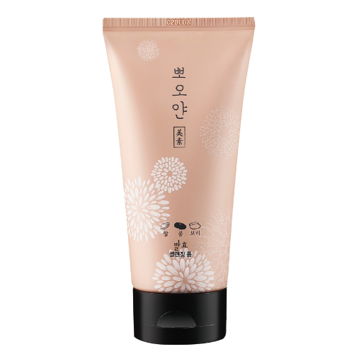 ETUDE Ppoyan Cleansing Foam 150ml