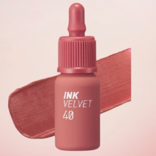 Peripera Ink Velvet 4g 040 Calm Rosy