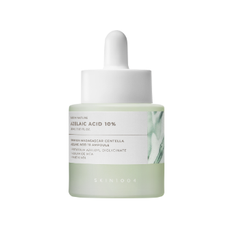 Skin1004 Madagascar Centella Azelaic Acid 10 Ampoule 30ml