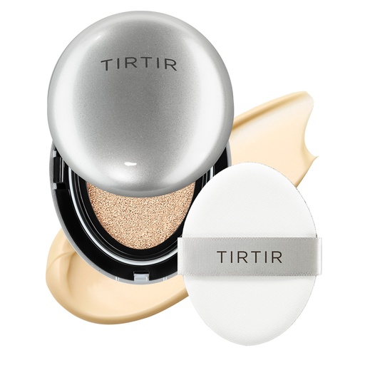 TIRTIR Mask Fit Aura Cushion 17W French Vanilla