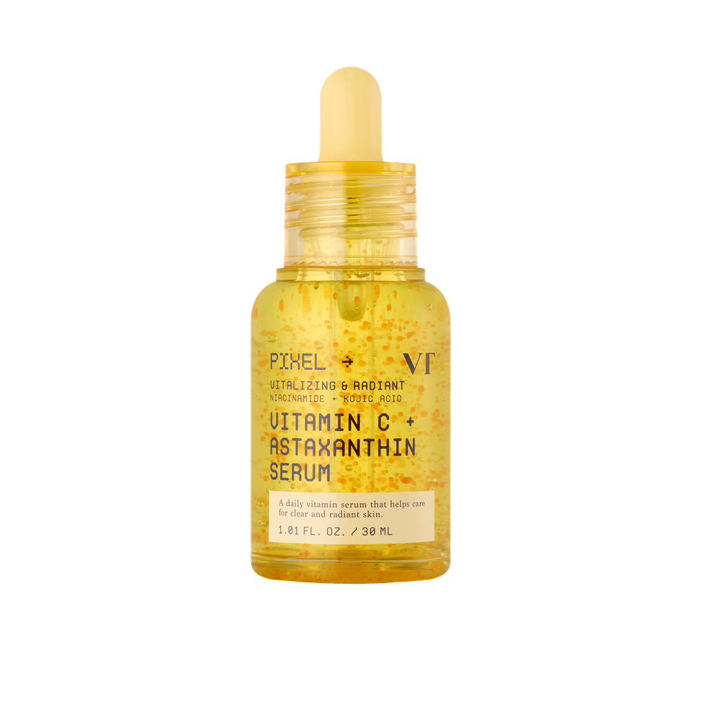VT COSMETICS Vitamin C Astaxanthin Serum 30ml
