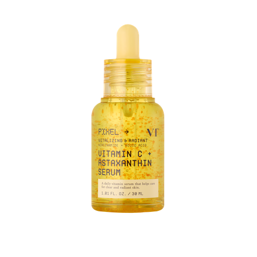VT COSMETICS Vitamin C Astaxanthin Serum 30ml