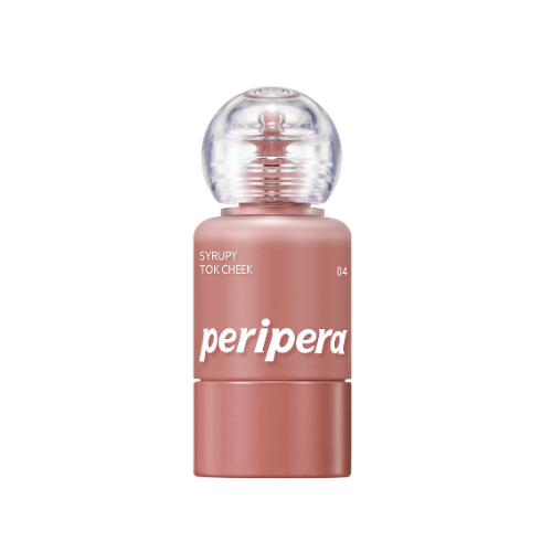Peripera Syrupy Tok Cheek 004 Sunshine Fig