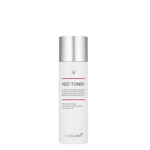 Medicube Red Toner 2.0_NEW 100ml