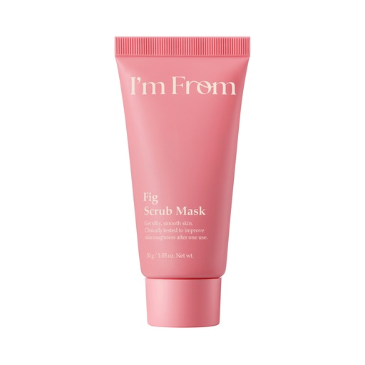 IM From Fig Scrub Mask 30g