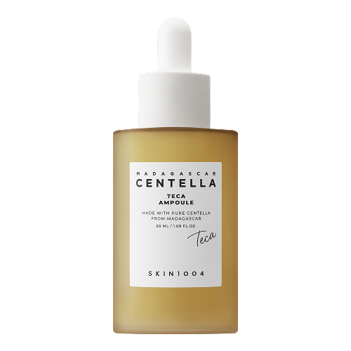 Skin1004 Madagascar Centella Teca Ampoule 50ml